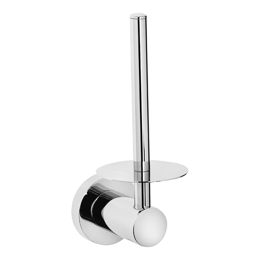 B006110 Bienbanyo КРУГЛЫЙ РЕЗЕРВ ДЕРЖАТЕЛЬ ДЛЯ БУМАГИ В РУЛОНЕ ДЛЯ ТУАЛЕТА 