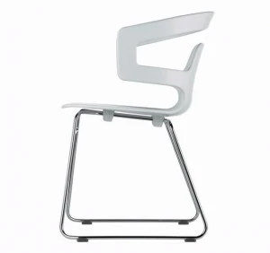 Alias Штабелируемое кресло-санки Segesta selinunte