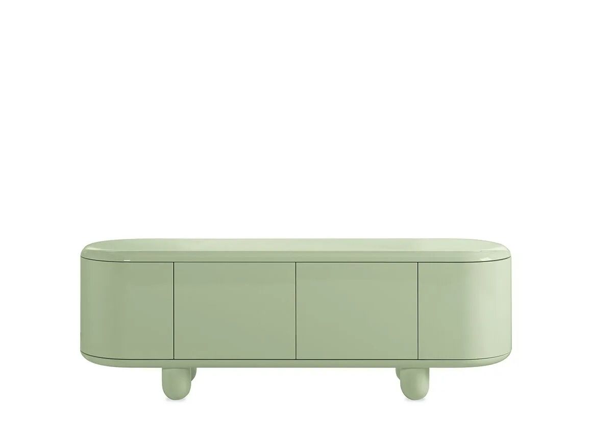 Шкаф с распашными дверями BD Barcelona Explorer ARCH-00073684 - Вид №19