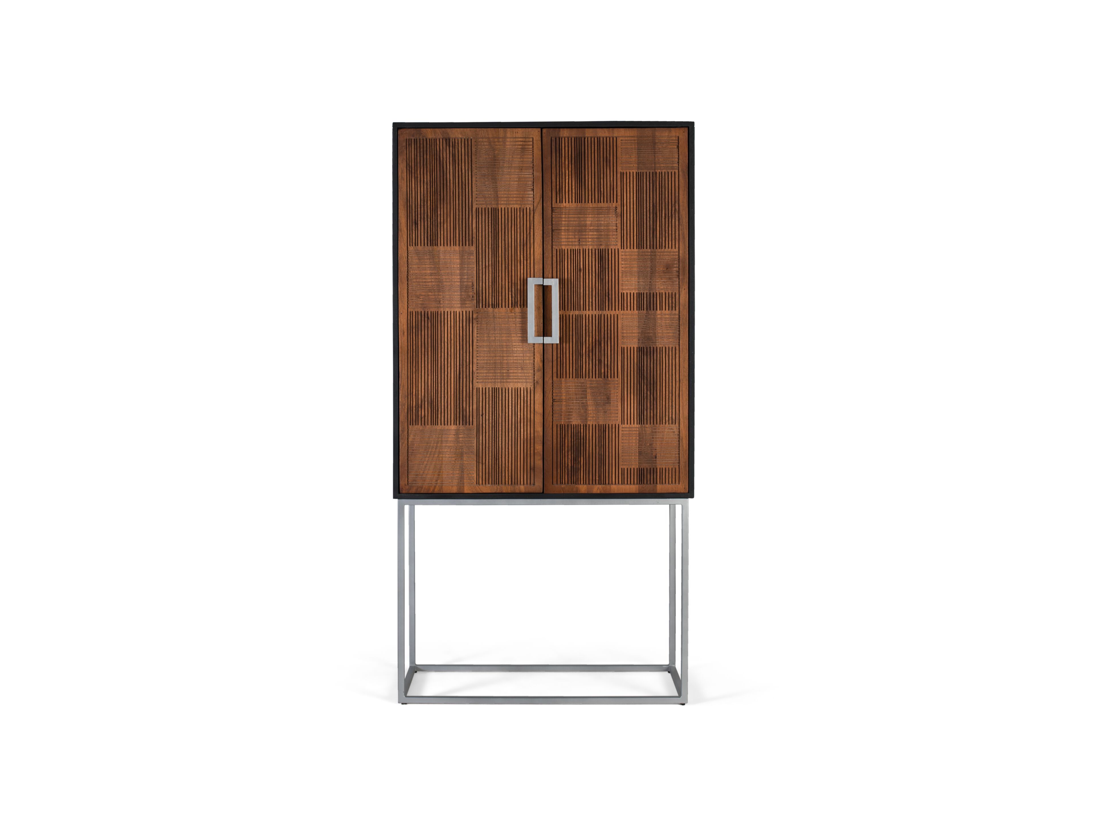 Мобильный бар в манго Giner y Colomer 1654 ARCH-00044132