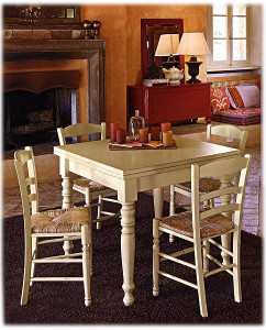 Стол GILLI TONIN 4333