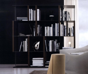 Стеллаж Manhattan JESSE LM140