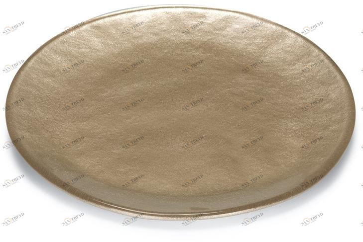 IVV Плоская стеклянная пластина Babilonia 8433.1/ 8433.2