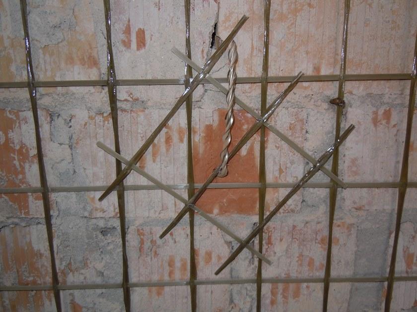 RUREGOLD Армированная штукатурка Sistema crm sun-id-1443610 - Вид №6