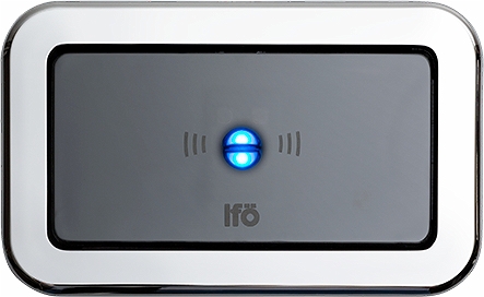 Z97283 Датчик кнопки смыва IFO Spira 