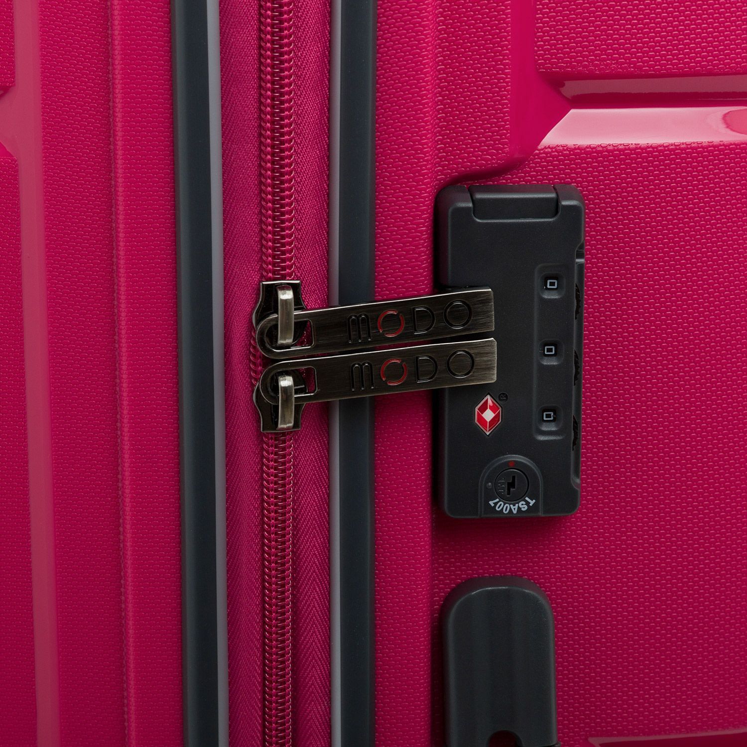 3401-59 Чемодан 3401 79 MODO by Roncato Starlight 2.0  - Вид №5