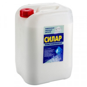 THZ.P.10 Пластификатор Valtec 10 л