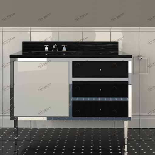 Тумба под раковину JazzA2 Devon Devon JAZZ Devon&Devon