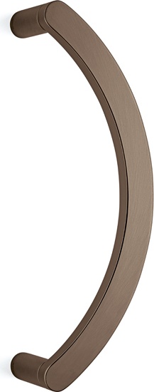 L200_DS Ручка скоба LINK L200 OLIVARI 