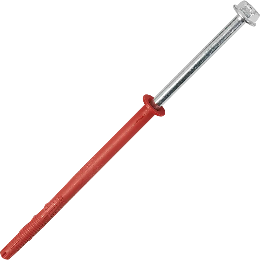Дюбель фасадный HRD-H 10х160 мм, 1 шт. 84050860 STLM-2120906 HILTI 