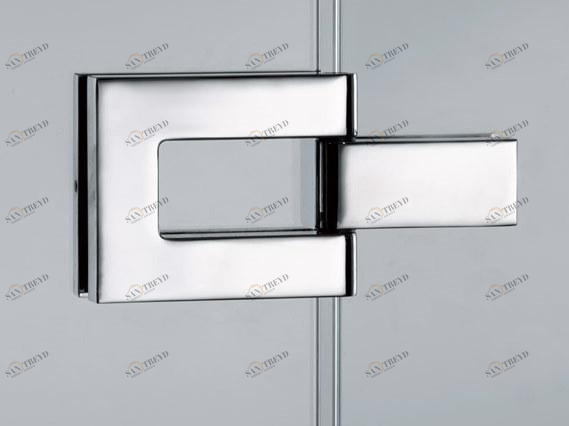 Metalglas Bonomi Замак молния  L-220 