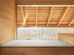 Прямоугольная эмалированная стальная ванна