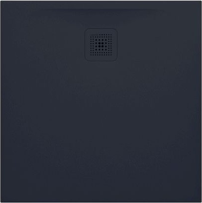 H2109500790001 Душевой поддон, материал Marbond, ультратонкий, квадратный LAUFEN PRO - Вид №2