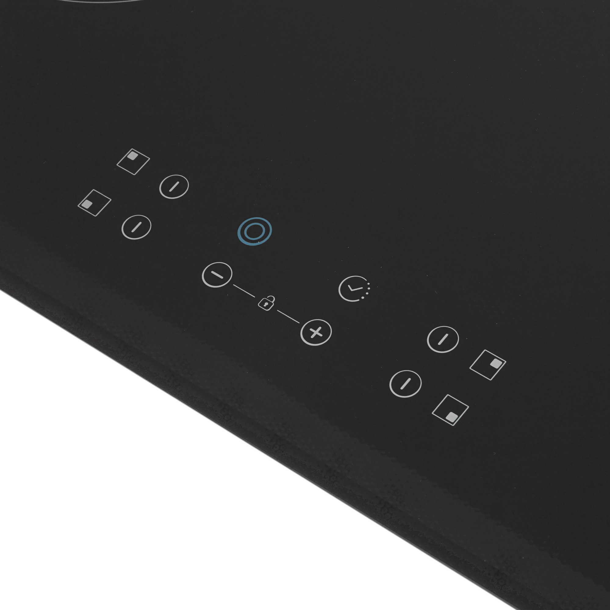 1242235 Электрическая варочная поверхность Candy CH64DVT STDN-0116155 - Вид №2