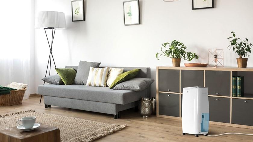 Vortice Переносной осушитель воздуха Deumido 26022 - Вид №3