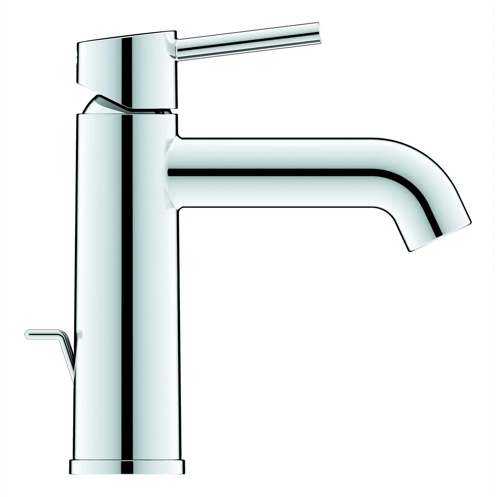 Смеситель для раковины Grohe Clova Classic M, цвет хром 84803164 STLM-2140849 - Вид №2