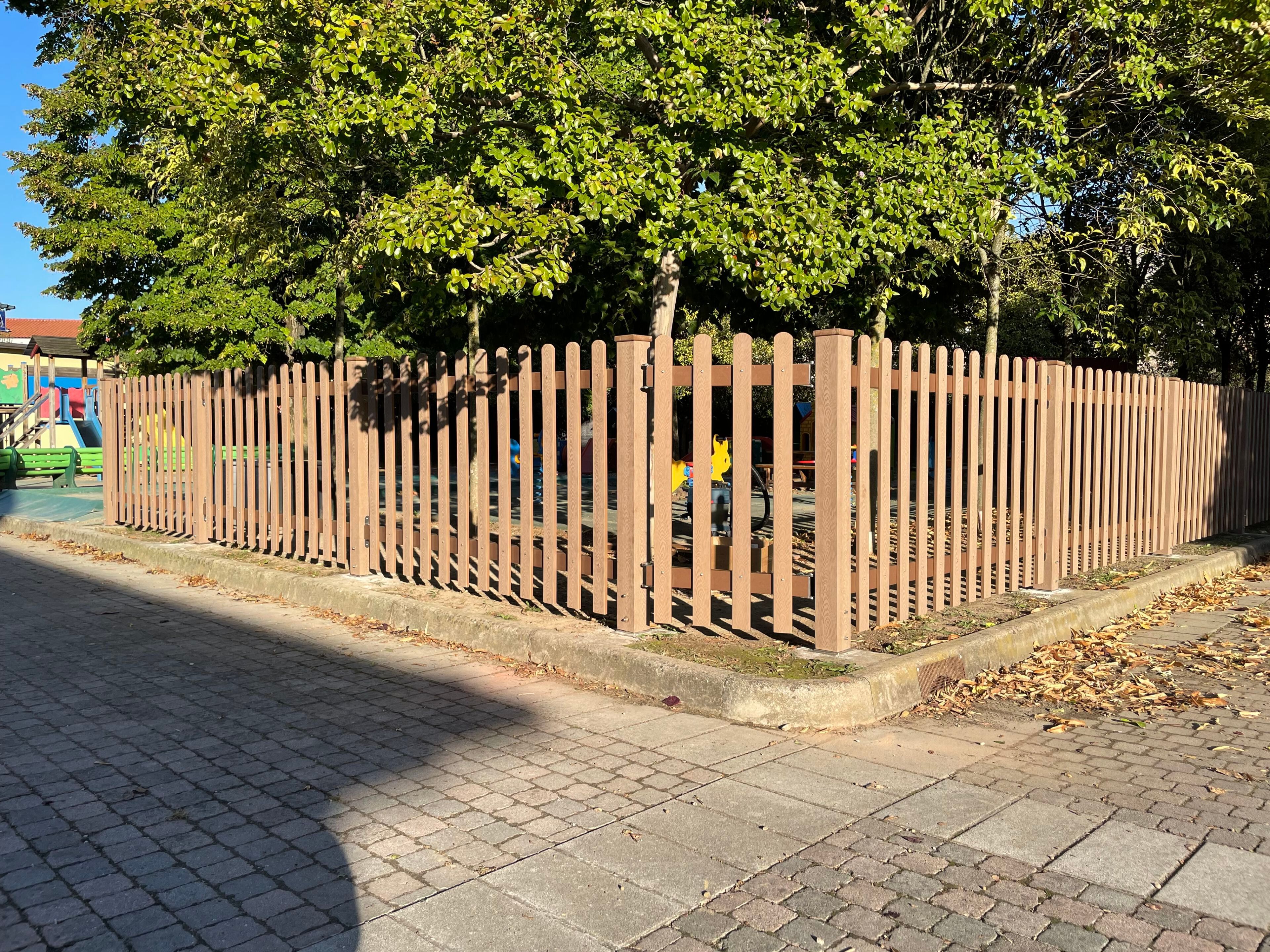 Переработанная пластиковая уличная мебель ProExpanso Arredo urbano in plastica riciclata ARCH-00116412 - Вид №1