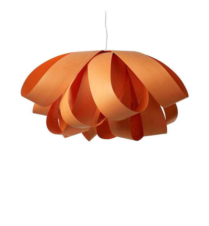 004180 Люстра Large LZF Agatha Santreyd - Вид №13