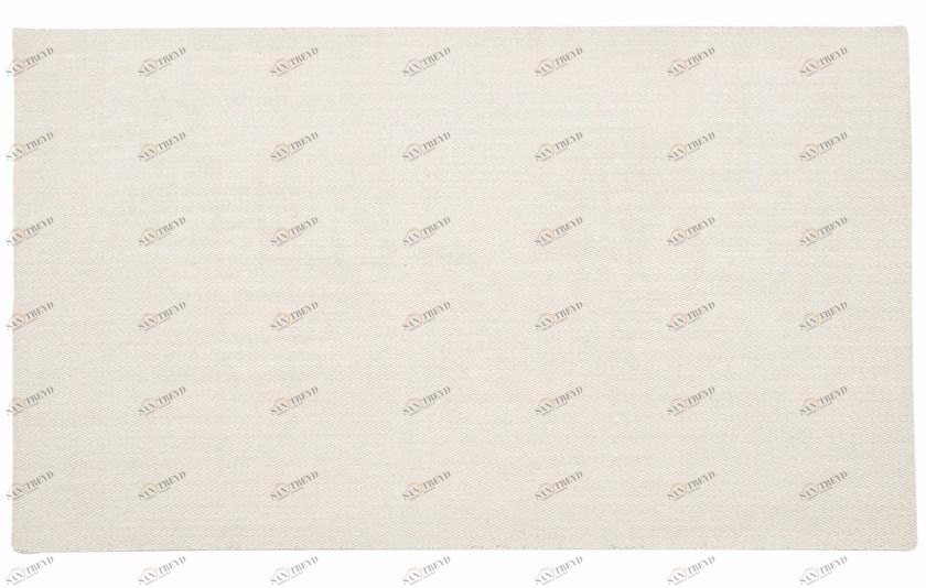 Roche Bobois Прямоугольный коврик ручной работы sun-id-1370615