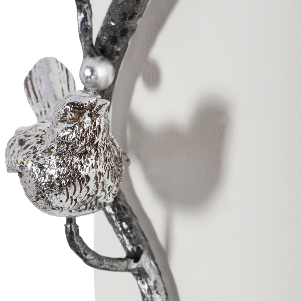 15010,14079 Настенная прихожая Терра Серебро BOGACHO 4627196590267, 4627196590342 - Вид №3