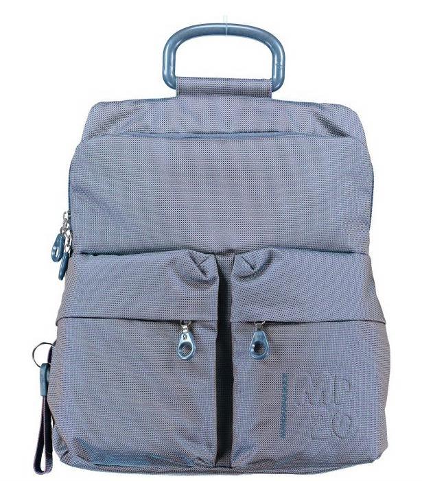 QMTZ4-25A Рюкзак QMTZ4 Backpack Mandarina Duck MD20 