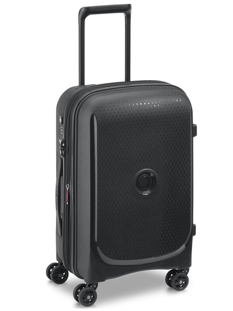 3861804 00 Чемодан 3861804 Exp S Delsey Belmont Plus 