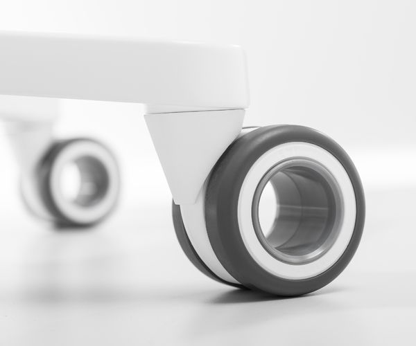 2295 Unique Стул S9 2022 LAB.Space  - Вид №7