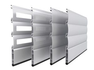 Гаражные ворота