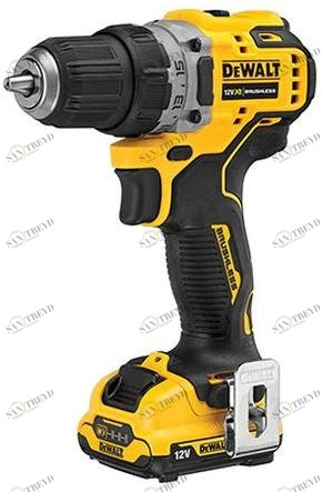 DeWALT Отвертка дрель sun-id-1349327