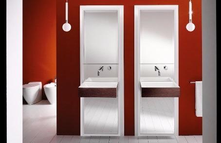 CARMENTA Деревянный туалетный столик с зеркалом Unico sun-id-1349011 - Вид №2