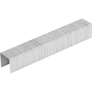 Скоба для степлера Sparta 53 тип 12 мм 1000 шт.