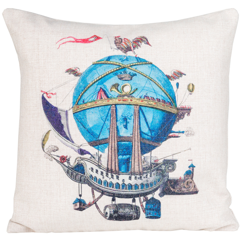 2719173 Интерьерная подушка «Минерва» Object Desire 