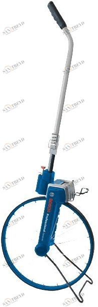 BOSCH PROFESSIONAL Дорожный счетчик sun-id-1440245