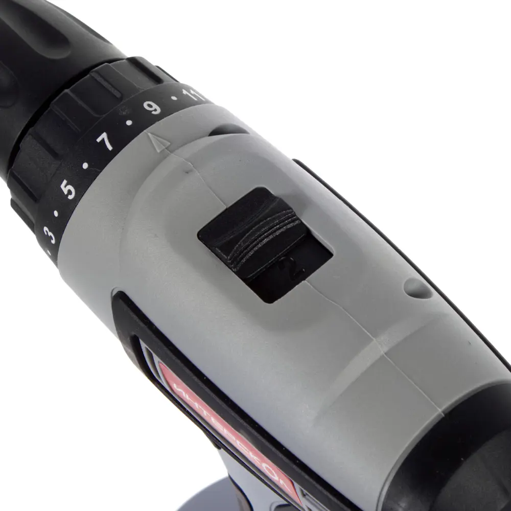 Шуруповерт Интерскол ДА-10/12 М3, Ni-Cd 12 В, 1,5 Ач STLM-2094629 - Вид №2