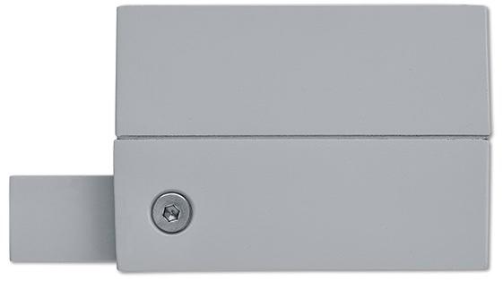 PUK Регулируемый светодиодный проектор для улицы из литого под давлением алюминия sun-id-1487434 - Вид №7