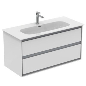 E0821KN Тумба для раковины 100 см Ideal Standard CONNECT AIR