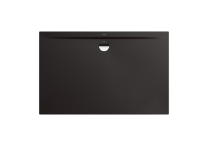 Душевой поддон KALDEWEI Сталь эмалированная 1616-1 452 теплый серый 90