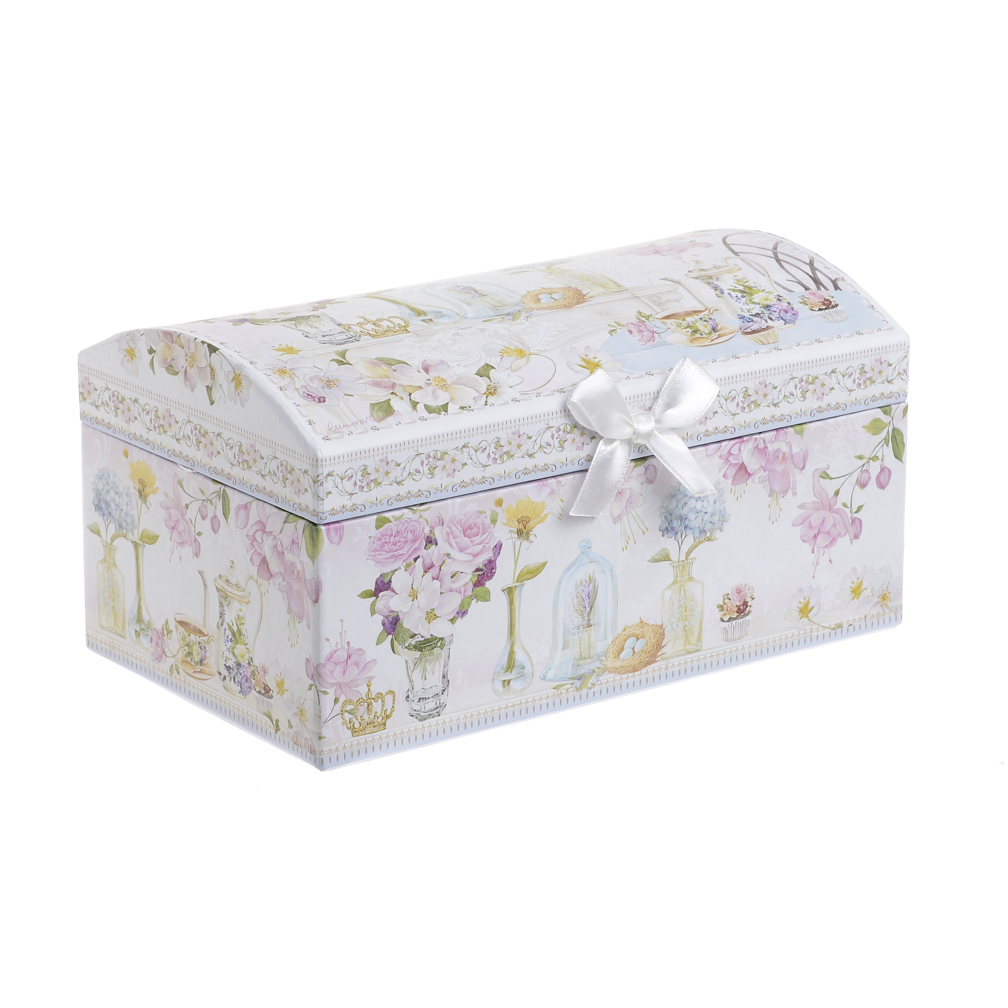 3870952.0033 шкатулка TO4ROOMS  - Вид №1