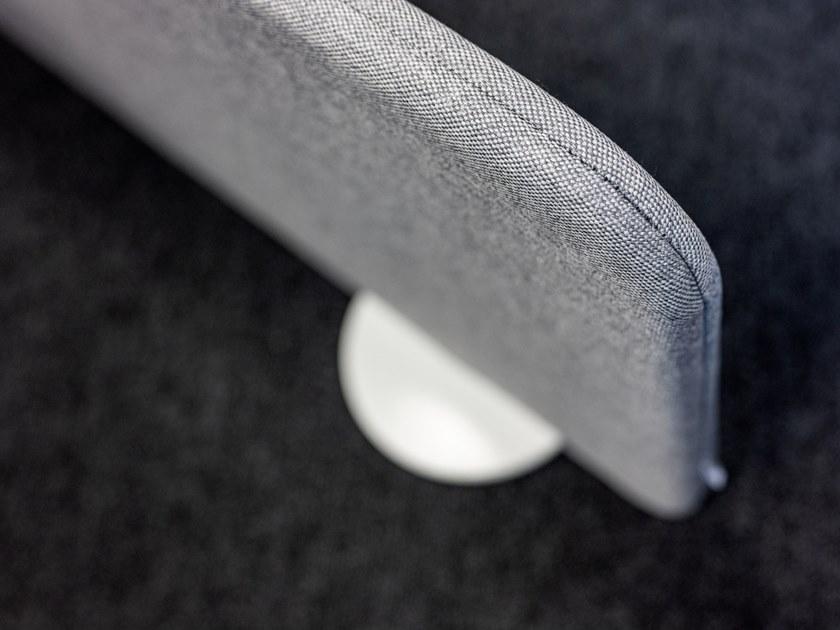 SilentLab Перегородка стола из звукопоглощающей ткани sun-id-1511040 - Вид №8