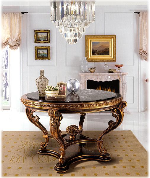 Стол  CAPPELLINI INTAGLI 365 