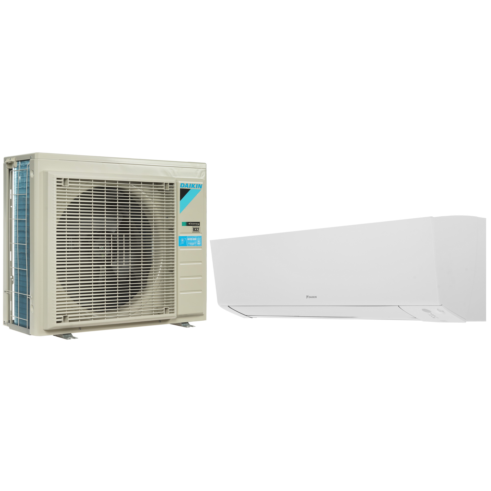 5341680 Кондиционер настенный сплит-система Daikin FTXM71R/RXM71R/-30 белый STDN-0037796