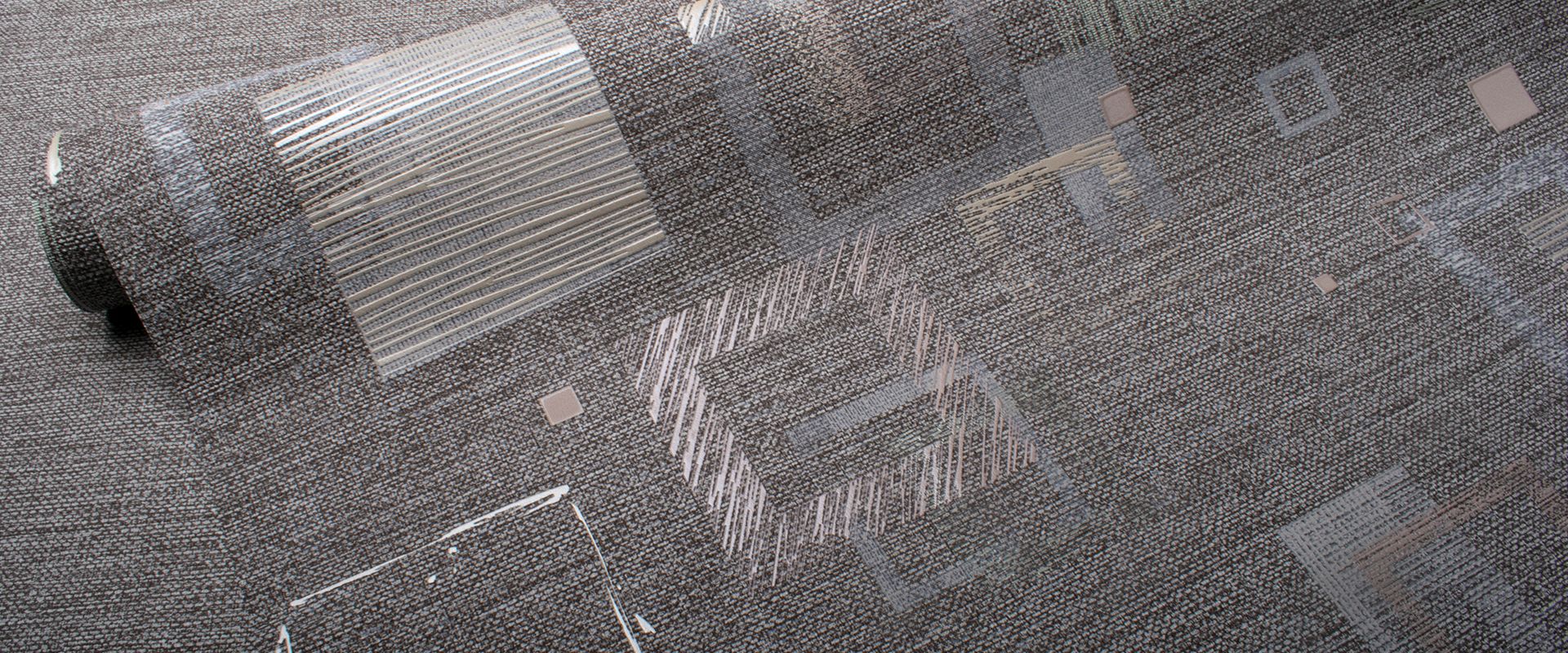 Victoria Stenova 88278 Мотив QUATTRO 88278 - Вид №3