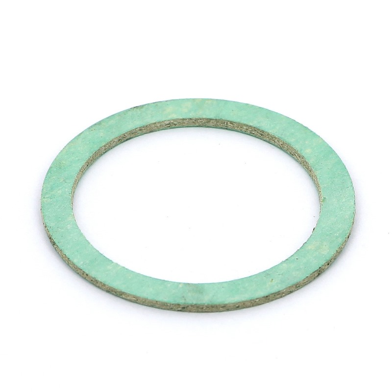 Прокладка паронитовая для фланцев, резьбовых соединений и радиаторов EMMETI 1"х42.5 06230030 - Вид №2