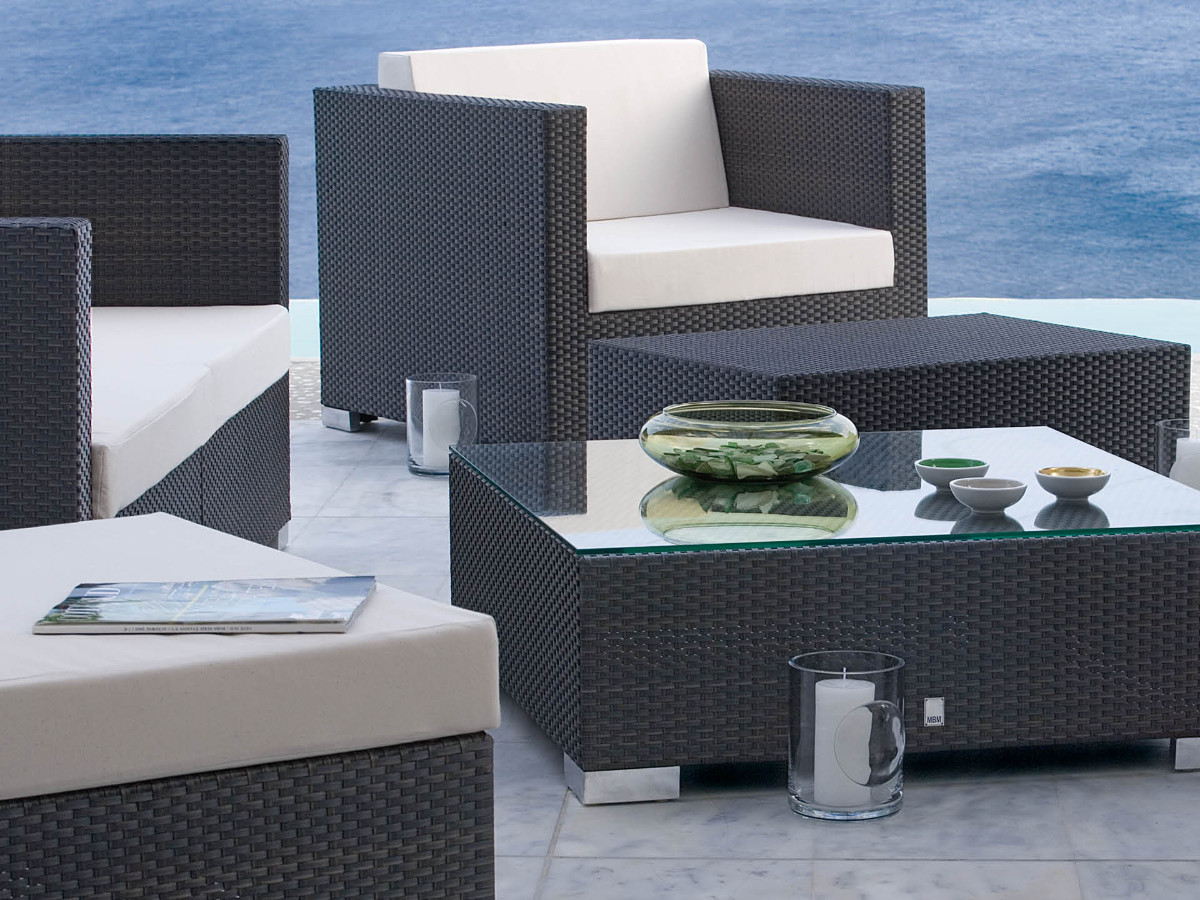 68.00.0117 Центральный модуль Bellini Mocca Mbm  - Вид №3