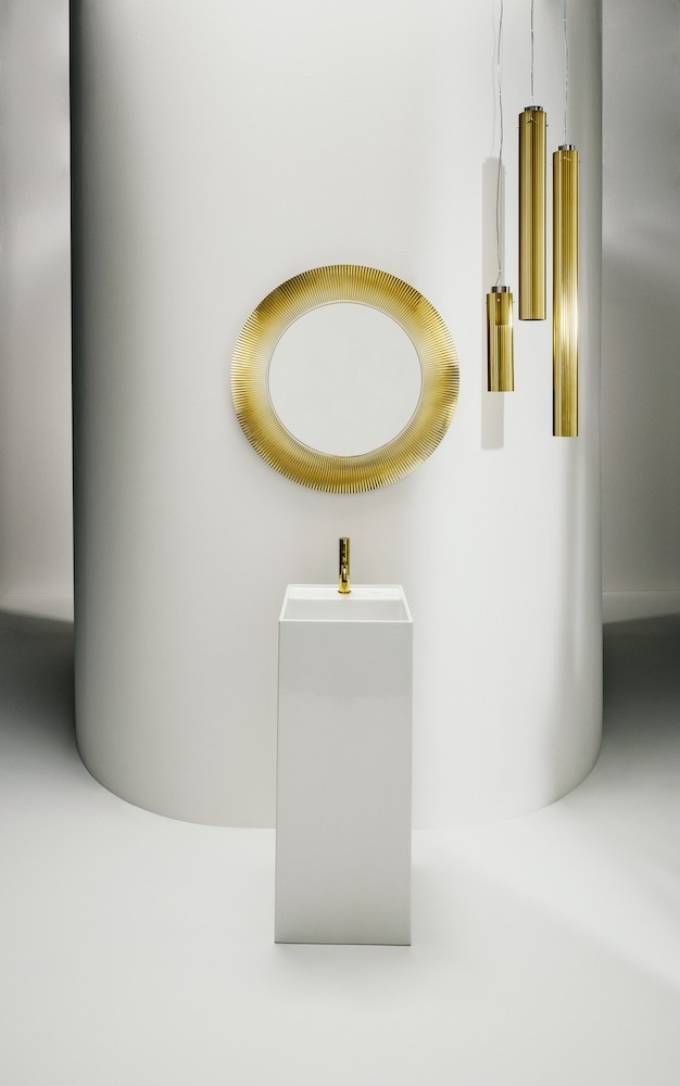 H3893340890001 Подвесной светильник 600 мм LAUFEN PRO - Вид №11