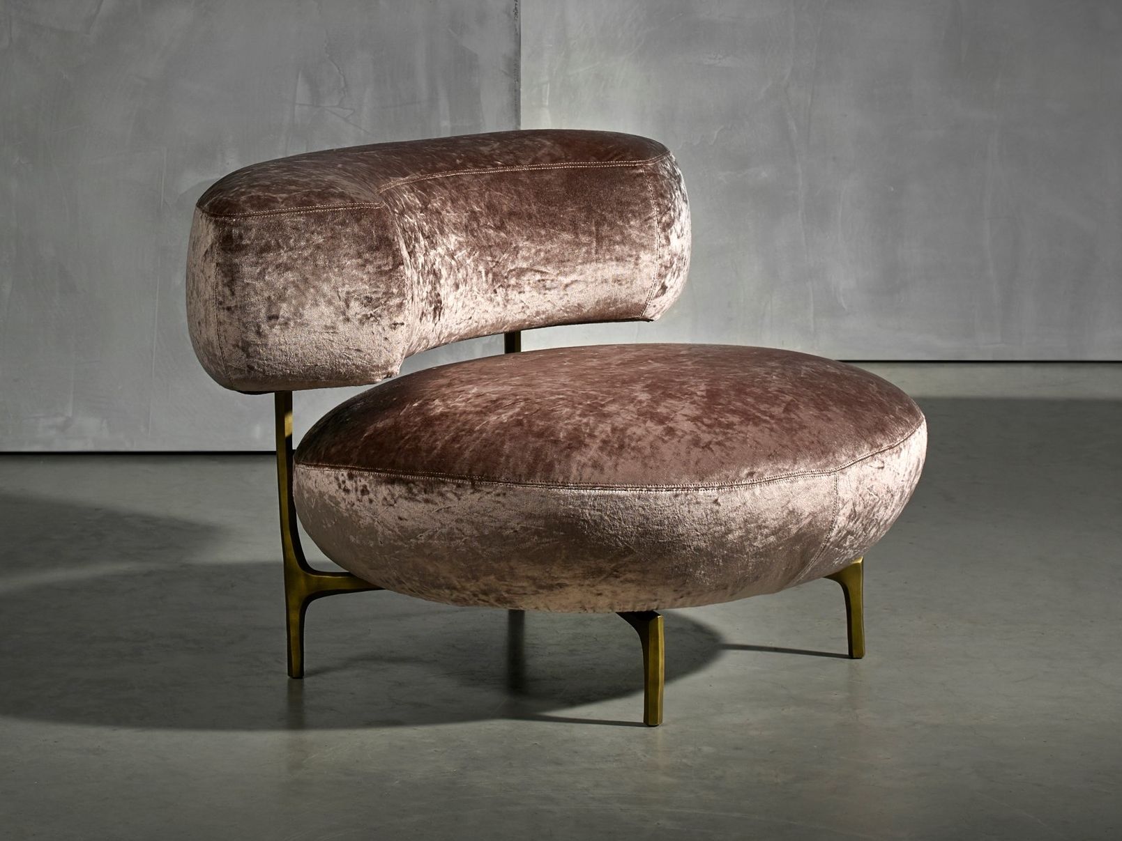 Тканевое кресло Piet Boon ELLA living ARCH-00028358