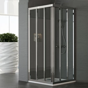 Душевой уголок MONICA 80х80 см