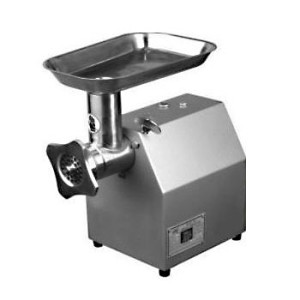 304008674 Мясорубка SXC-12 (нерж.сталь) KSITEX