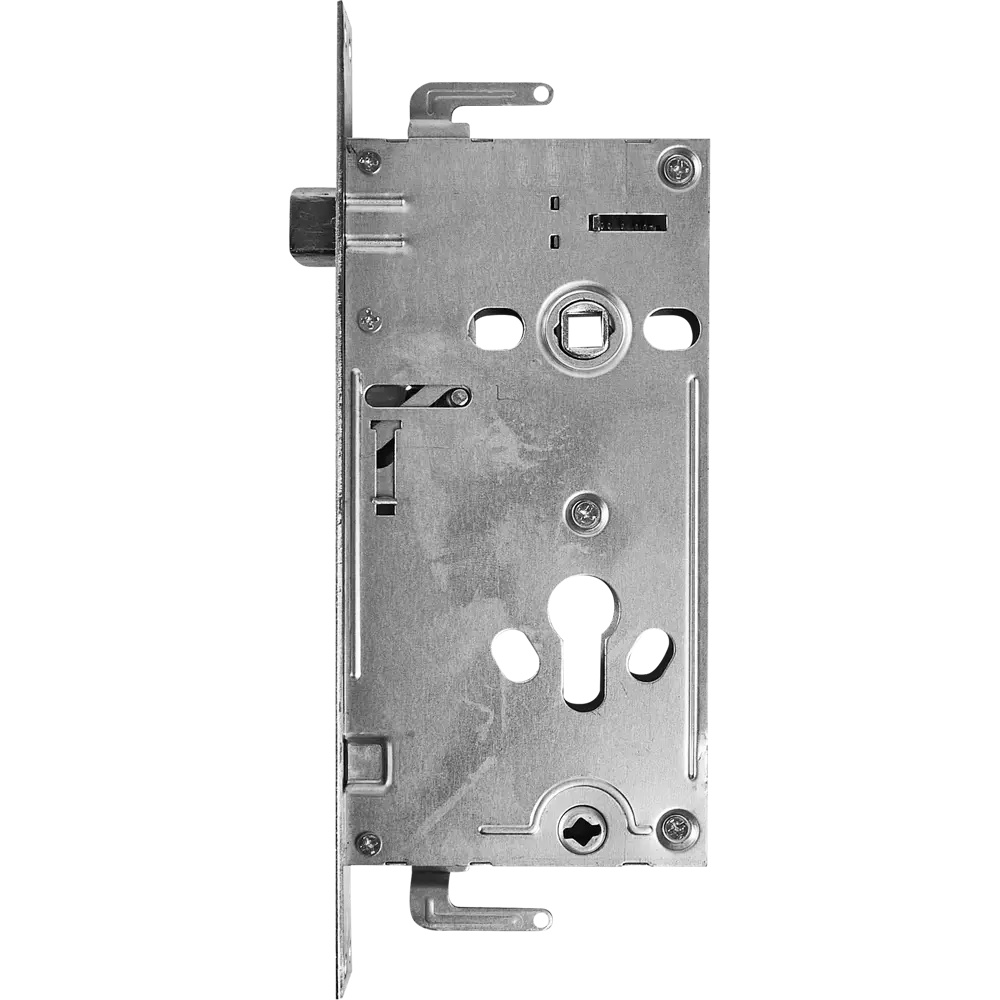 НОРА-М Врезной замок для китайских дверей левого открывания 85539374 STLM-0063691 - Вид №1