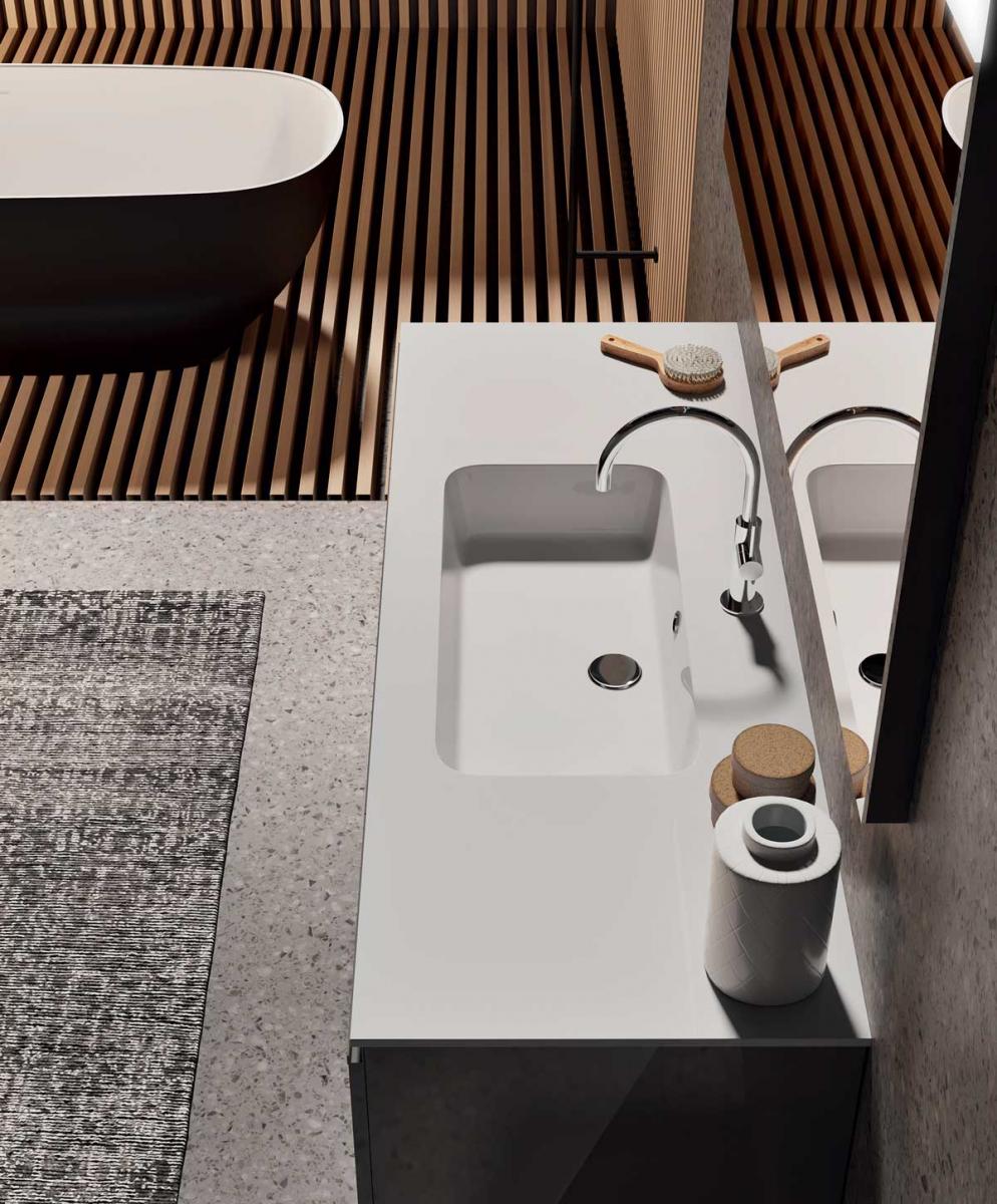 Forever Мебель для ванной OASIS BATHROOM Forever  - Вид №20